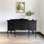 Retro Practical Multifunctional Console Table