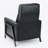 Madeline Push Back Recliner