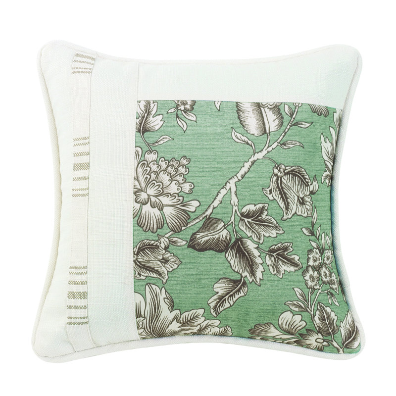 Gramercy Throw Pillow