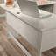 Bureau transitionnel en L avec tiroir classeur-826410567-826410568