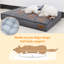 Pet Bed Firm Support Crate Mattress-627240522-627240521