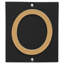 Floating 1-Line Wall Address Plaque-858345733-858345730-858335738