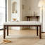 Banc rembourré pour chambre à coucher-745056205