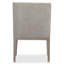 Linea Upholstered Arm Chair-564917297-564917298