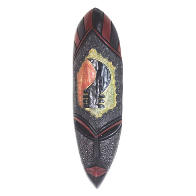 Handmade Traditional Religious & Spiritual Wall Decor on Solid Wood