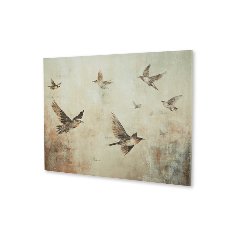 Modern & Contemporary Painting Print