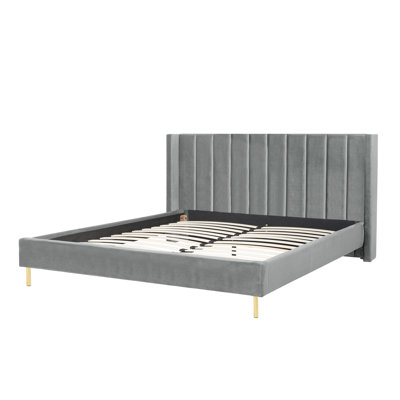 Sadie Upholstered Bed