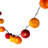 Misti LED Cotton Ball String Light-89602840