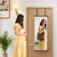 Armoire à bijoux Ebern Designs