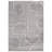 Rambo Bohemian Stripe Arch Design Area Rug-100078642