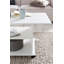 Perkinson Four Leg Coffee Table-37466101