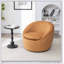 Fauteuil demi-tonneau Winnie-170755499