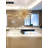 9 - Light Gold LED Crystal Pendant