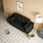 78.7" Multi-Functional Foldable Sofa Bed-527912369