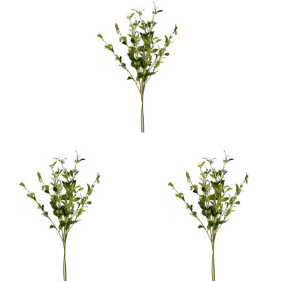 Baby's Breath Arrangement