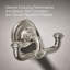 Artifacts Double Wall Mounted Robe Hook-19194378