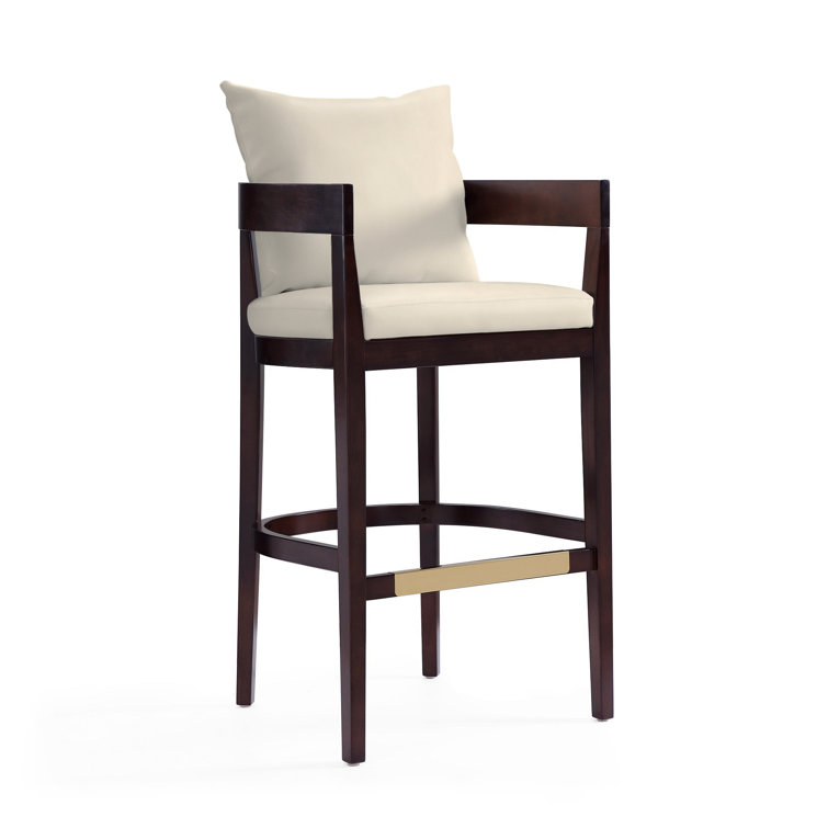 Tacoya 30.5" Bar Stool