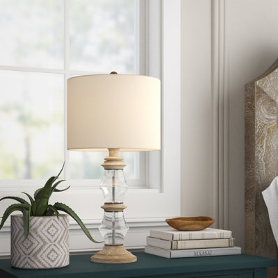 Lampe de table 22 po Rochester