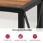 106cm Console Table