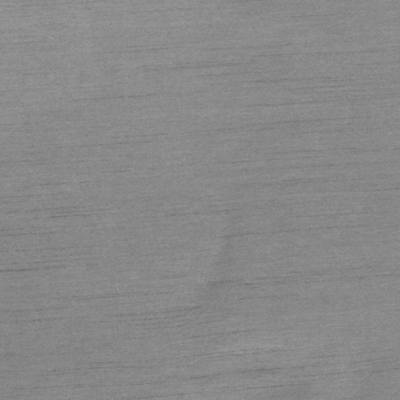 Semi Sheer Curtains / Drapes Single Panel, Gray
