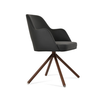 Fauteuil pivotant Marash Stick