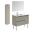 Ambra 35.6'' W Single Vanity-1256327333