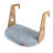 Plush Radiator-Hanging Cat Bed Hammock