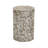 Stahl Accent Stool