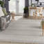 Tapis Metropolitan Persia Pewter-15720540