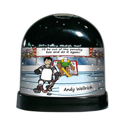 Snow Globe