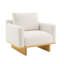 Chaise d'appoint Kellan-124324194