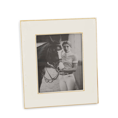 Encanto Jason Rectangle Picture Frame