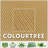 Colourtree Triangle Sun Shade Sail Canopy Fabric Cloth Screen, Water Permeable & UV Block UPF50-49807243-92661572