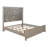 Belmar Low Profile Standard Bed-86812790