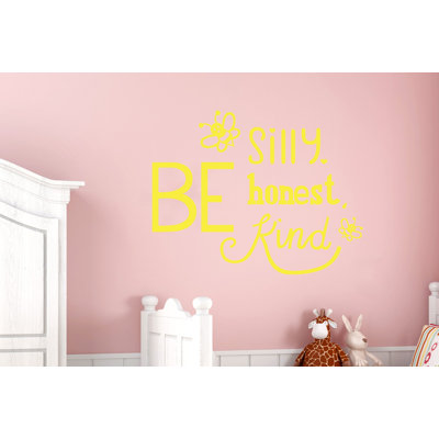Wall Decal