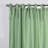 Arusyak Outdoor Tie Top Curtain-1753262058
