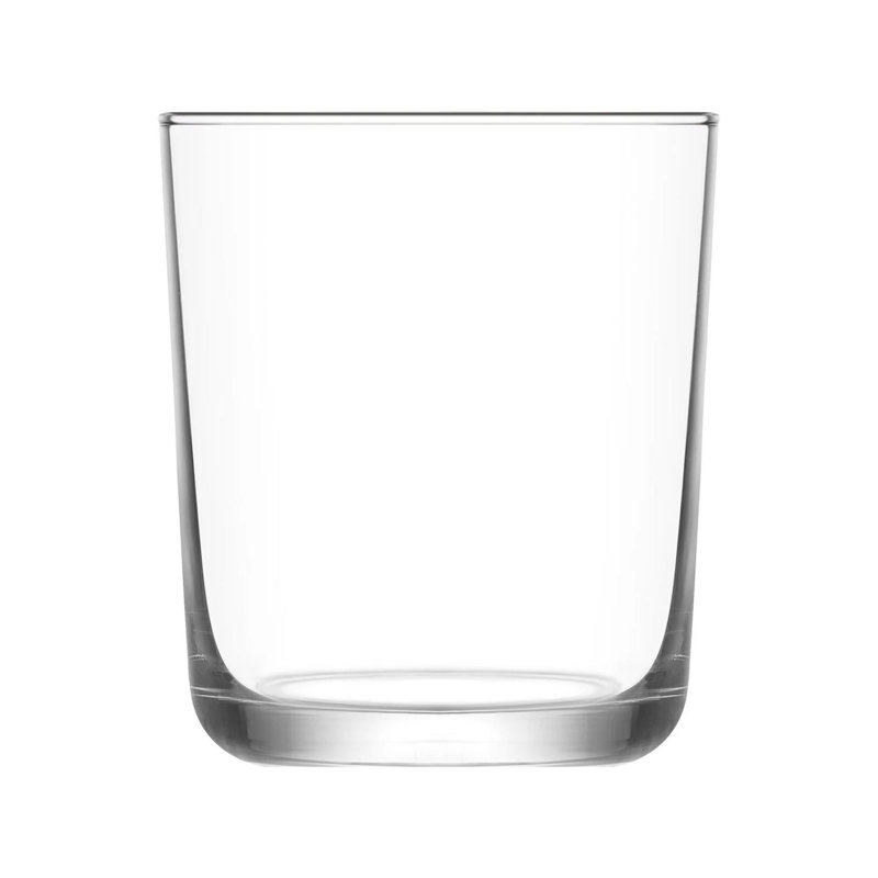 360ml Whiskey Glass