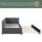 Kwamel Upholstered Daybed-1090066999