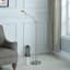 Lampe de travail sur pied 54 po Tinsley