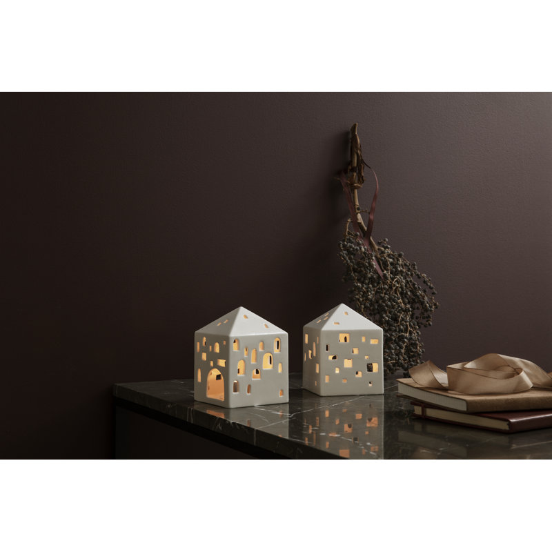 Urbania Lantern