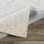 Tapis beige en laine touffeté à la main Hyer-657908113