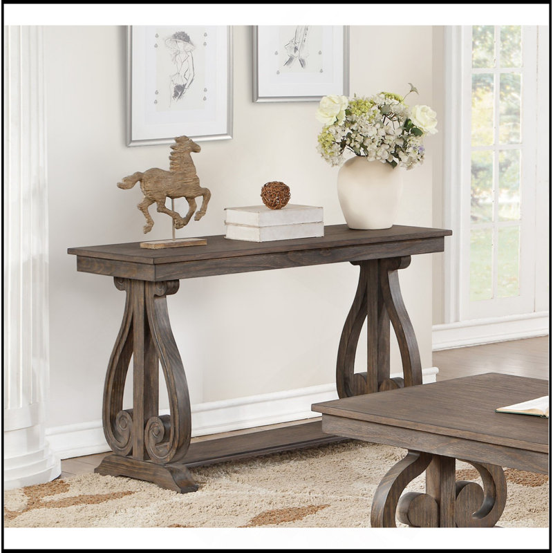 Table de canapé Classic Classic