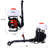 Mosquito Fogger Mister Duster Mosquito Sprayer Backpack Sprayer Cold Fogger,Gasoline Powered Sprayer Blower Machine With Tank For Garden Spraying,Epa Compliant