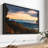 " Blue Ridge Mountain Sunrise " Print-100689634