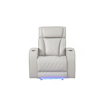 Fauteuil inclinable Fortuner