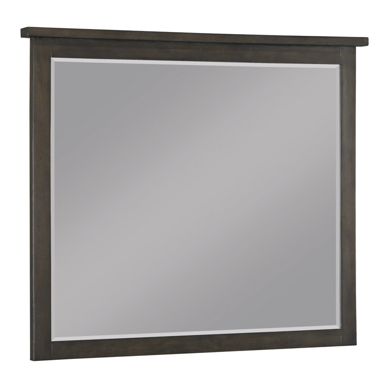 Candelario Accent Mirror