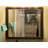 Ventura Hall Wood Framed Mirror with Safety Backing Ideal for Bathroom / Vanity Mirror-768940458-768940457