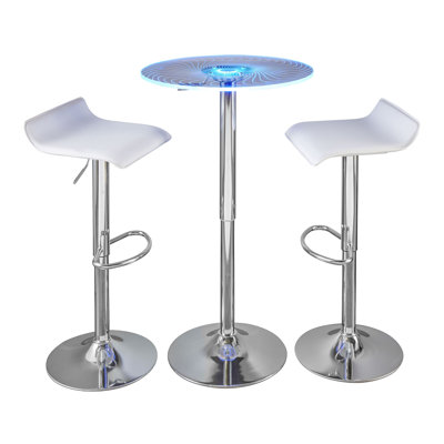 Spyra-Ale Bar Set - 3 Piece