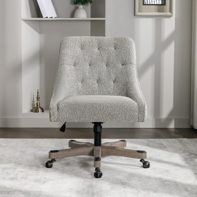 Chaise de bureau Tindal