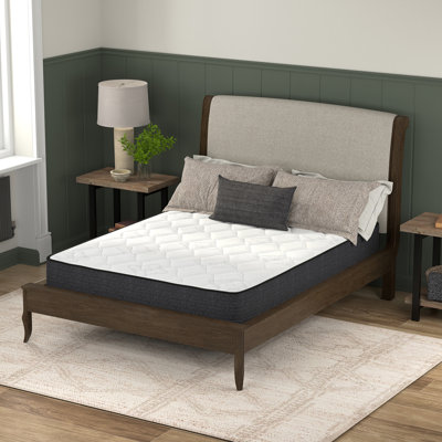 American Bedding Classic Innerspring Mattress - 8" Medium